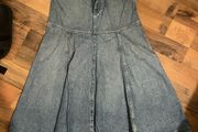 Massimo dutti skirt