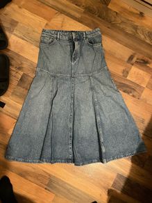 Massimo dutti skirt