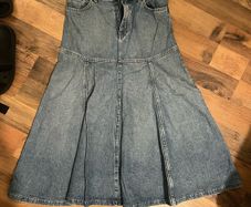 Massimo dutti skirt