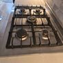 PRICE DROP 90cm Hotpoint Duel Fuel cooker Image 4
