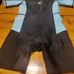 swimming suit