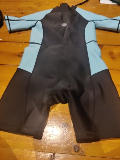 swimming suit