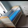 Free Cot/bed Image 2
