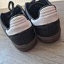 adidas women uk4 samba runners Image 5