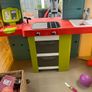 Smoby Little Chef Playhouse Image 4