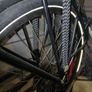kross hibrid gents bike Image 5