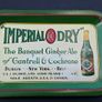 Cantrell & Cochrane Change Tray, Dublin Image 2