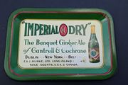 Cantrell &amp; Cochrane Change Tray, Dublin