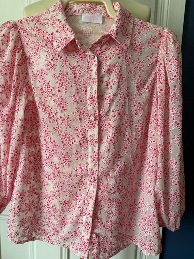 savida blouse