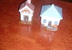 Ceramic Money Boxes x  2 for sale