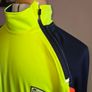 Kerry GAA Zip up Top - XL size Image 3