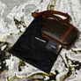 Saint Laurent Luxury Brown Crossbody Monogram Bag Designer Inspired with Saint Laurent Dust Bag Image 3