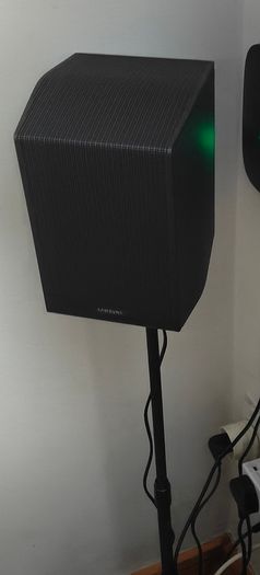 Samsung Q990F / Q995F Soundbar (5 months old) with Warranty & Original box