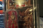 Star Wars Vintage Collection VC78 Battle Droid