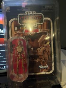 Star Wars Vintage Collection VC78 Battle Droid