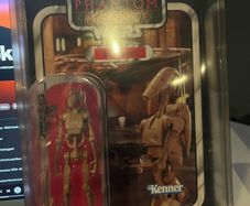 Star Wars Vintage Collection VC78 Battle Droid