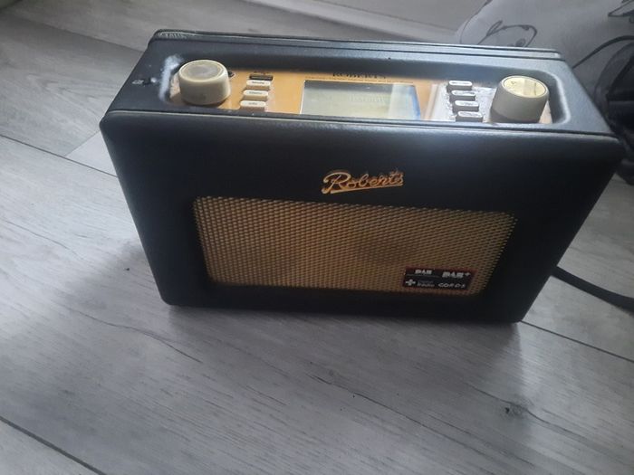 Roberts Worldwide Internet Radio
