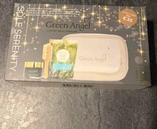 Green Angel Luxury foot spa set