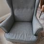 Free arm chair Image 3