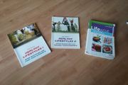 Secondary School Books SPHE, Home Economics, Geography