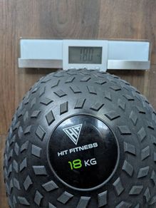18kg Medicine Ball