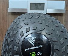 18kg Medicine Ball