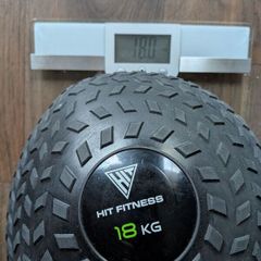 18kg Medicine Ball