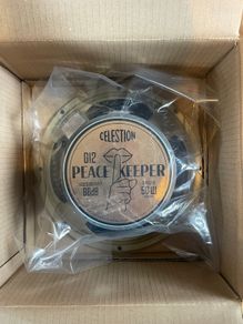 Celestion Peacekeeper 12" 8 Ohms