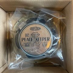 Celestion Peacekeeper 12" 8 Ohms