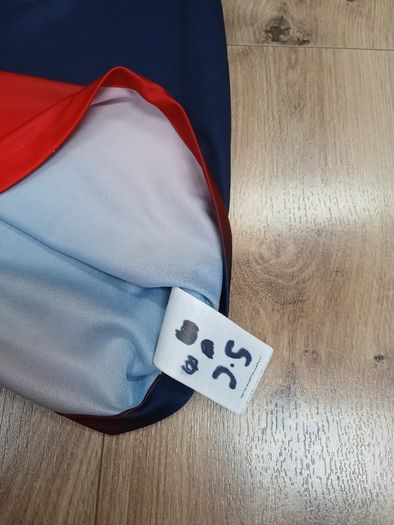 PSG shirt genuine