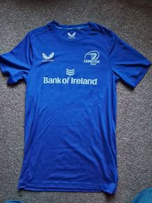 rugby jersey