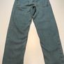 Asos Design Ladies W30 L32 Classic Rigid Fit Light Blue Denim Jeans Image 2