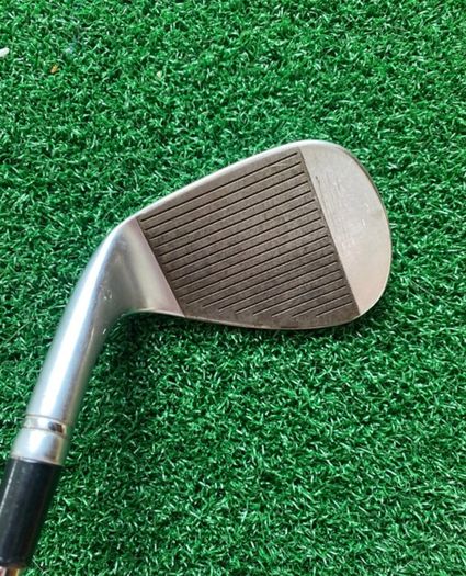 Taylor made Mg3 Wedge 50 degree