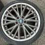 BMW E92 18" wheel and tyres Image 4