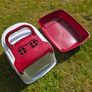 Cat litter box Image 3