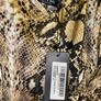 Brand new Nasty Gal long snakeskin dress Image 4