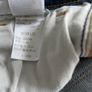 Levi's 724 High Rise Straight Jeans - W29 L32 - Premium Italian Denim Image 8