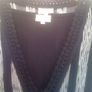 Karen Millen knit dress size 3 Image 4