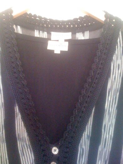 Karen Millen knit dress size 3