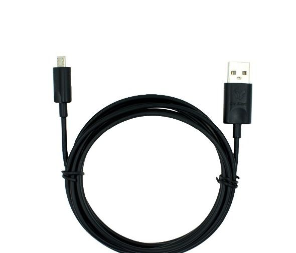 1.8M Micro USB Cable Phone Charging Cord 2.0 Data sync Charger Cable for Samsung