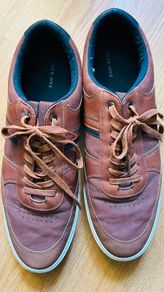 Mens shoes