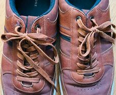 Mens shoes