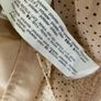 Zara tiered dress (M) Image 5