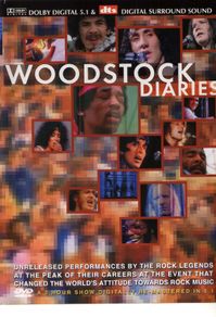 Woodstock Diaries