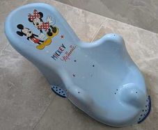 Baby Bath Support Seat