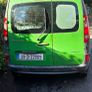 2009 Renault kangoo(Just passed DOE) Image 2