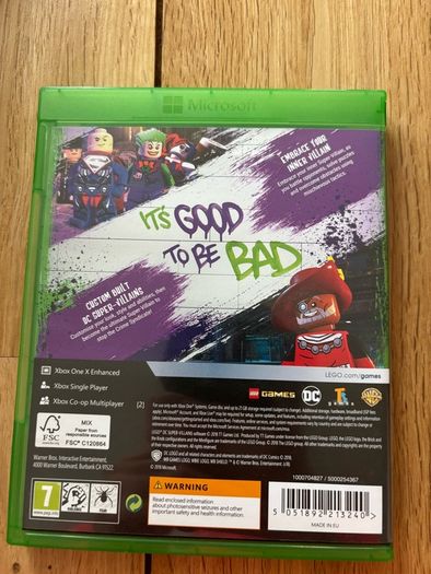 XBox Games