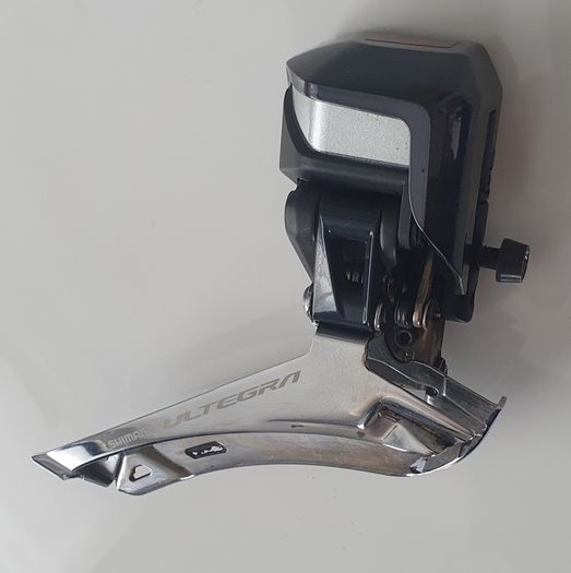 Wireless Shimano Groupset 8070.   Di2