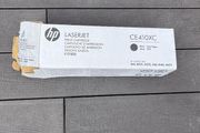 HP 305X Black Original Toner High Yield CE410XC