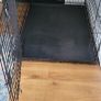 large dog crate Image 4
